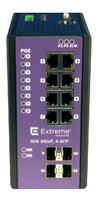 Extreme Networks Switch – 8 Ports, PoE+ für effiziente Netzwerke