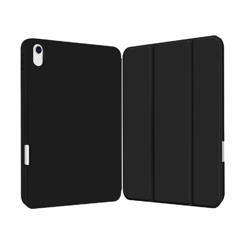 4SMARTS iPad Air 11" Schutzhülle – Flip Case, Magnetverschluss