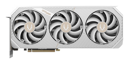 ZOTAC Gaming-Grafikkarte – RTX 5080, 16 GB Speicher