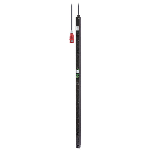 APC Stromverteilungseinheit – Energieanalyse, 3 m Kabel