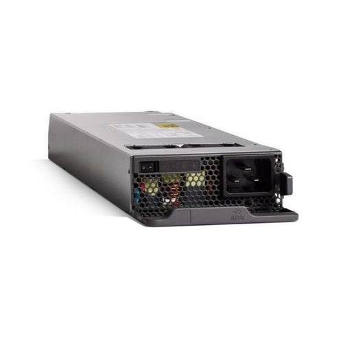 Cisco Stromversorgung – 3200W für zuverlässige Netzwerke