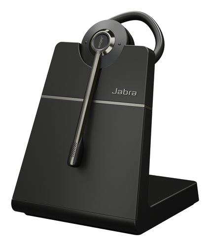 Jabra Engage 55 SE Headset – Kabellos, DECT, USB-A