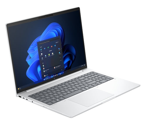 HP EliteBook Notebook – 16" Display, leistungsstark und sicher