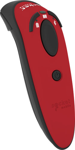 Socket DuraScan D740 Barcode-Scanner – Tragbar, Bluetooth