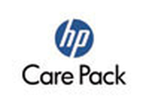 HPE Installation Service – Einfache Serverinstallation