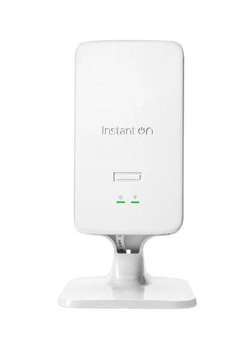 HPE Aruba Access Point – Wi-Fi 6, 1.7 Gbps für schnelles Internet