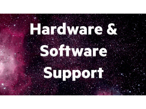 HP Enterprise Servicepaket – 4 Jahre Rund-um-die-Uhr-Support