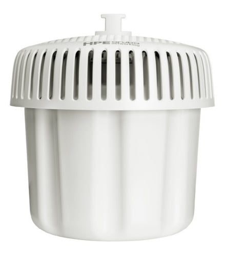 HPE Outdoor Accesspoint – Wi-Fi 6E, robustes Design