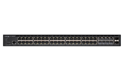 Lancom Netzwerk-Switch – Multi-Gigabit, PoE++ Unterstützung