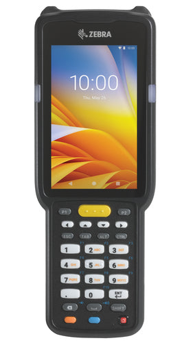 Zebra MC3300x Datenerfassungsterminal – robust, Android 10
