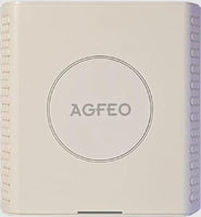 AGFEO DECT IP-Basis – Kabellose Telefonverbindung für Büros