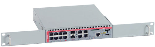 Allied Telesis Rackmontagesatz – Für einfache Installation