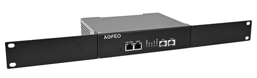 Agfeo Telefonanlage ES 22 – Für kleine Büros, einfache Bedienung