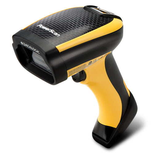 Datalogic Barcode-Scanner – Robust, für Industrie geeignet