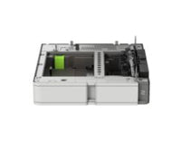 Lexmark Papierzuführung – 550 Blatt, für verschiedene Formate