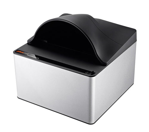 Plustek Dokumentenscanner – Schnell und farbig scannen