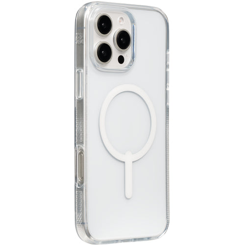 ZAGG iPhone 16 Pro Max Hülle – Schutz, MagSafe-kompatibel