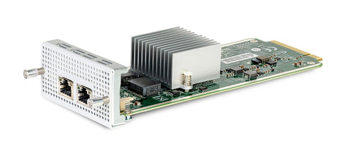 Lancom Erweiterungsmodul – 2x 10G Ethernet für schnelles Netzwerk