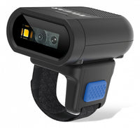 Newland Bluetooth-Ringscanner – 2D-Scans, USB-Anschluss
