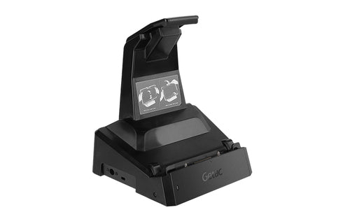 Getac Office Dockingstation – VGA, HDMI, LAN-Anschluss