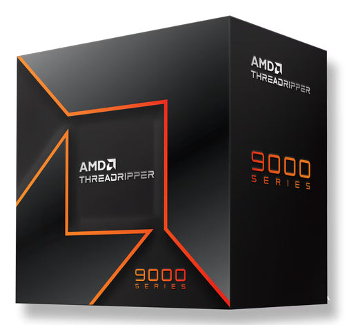 AMD Ryzen Prozessor – 32 Kerne, 64 Threads für hohe Leistung