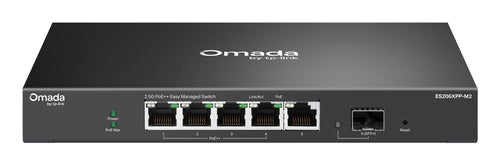 TP-Link 5-Port Switch – Einfaches Netzwerkmanagement