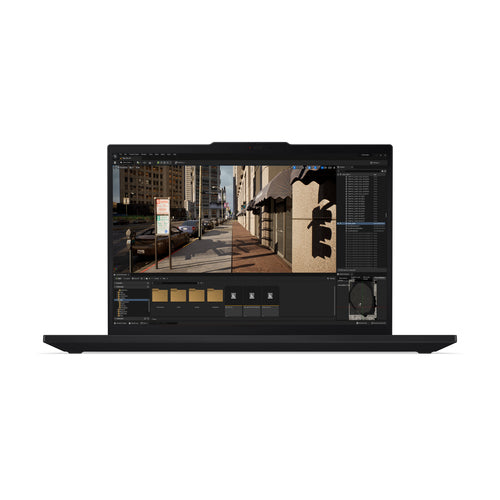 Lenovo ThinkPad 16" Laptop – Ryzen 7, 32 GB RAM, 512 GB SSD