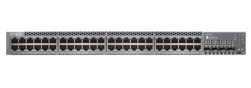 Juniper Netzwerk-Switch – 48 Ports, Gigabit Ethernet