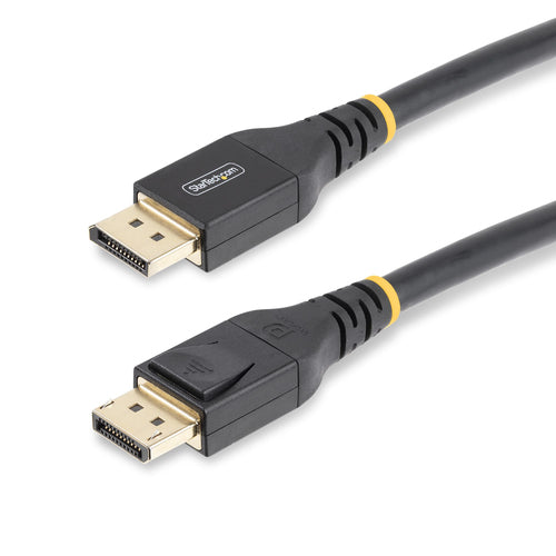 StarTech DisplayPort Kabel – 15 m, 8K Unterstützung