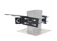 Getac Barcode-Scanner-Halterung – Spalten montierbar