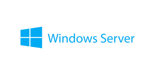 Lenovo Windows Server 2025 – 16 Kerne, mehrsprachig
