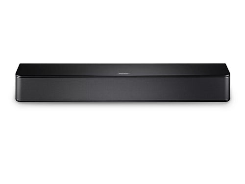 Bose Solo Soundbar II – Klarer TV-Sound, Bluetooth-Verbindung