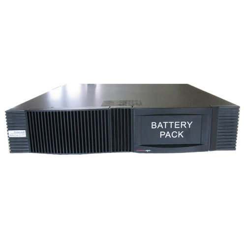 Roline USV-Akku – Rack-montierbar, 19 Zoll