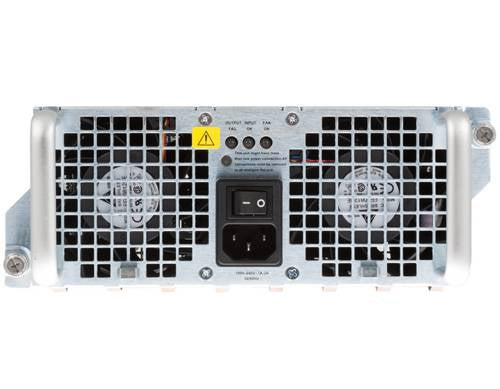 Cisco Stromversorgungseinheit – 400 Watt für ASR 920 Router