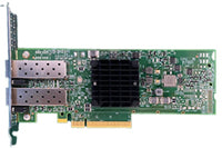 Fujitsu Netzwerkadapter – 2x 10 Gbps Ports, PCI Express