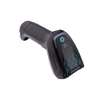Datalogic Barcodescanner – Kabellos, 2D-Erfassung
