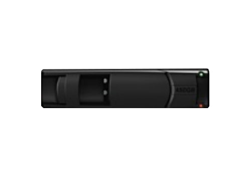 Lenovo Festplatte 10 TB – Hot-Swap, schnelle Datenübertragung