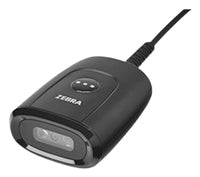 Zebra Hand-Barcodescanner – Vielseitig für QR-Codes und mehr