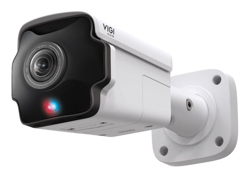 TP-Link Überwachungskamera – 8 MP, wetterfest für außen