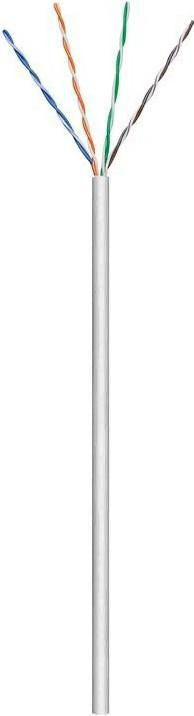 MicroConnect CAT6 Netzwerkkabel – 305 m, PVC-Mantel