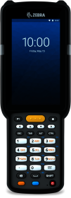 Zebra MC3300x Datenerfassungsterminal – robust, Android 10
