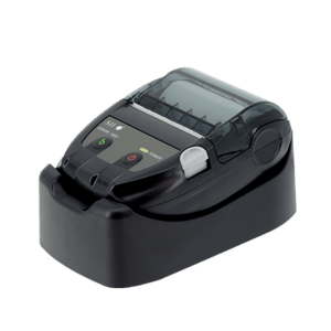 SEIKO Mobiler Etikettendrucker – USB & Bluetooth, bis zu 80 mm/Sek.