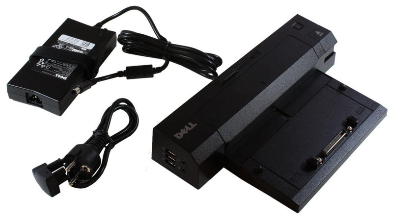 Dell Dockingstation – Mehr Anschlüsse für Ihr Büro