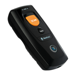 Newland Barcode-Scanner – 1D, Bluetooth-Verbindung