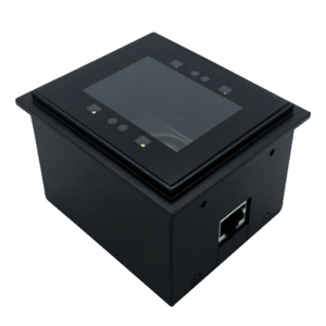 Newland Barcode-Scanner – 2D-Scans, USB-Anschluss