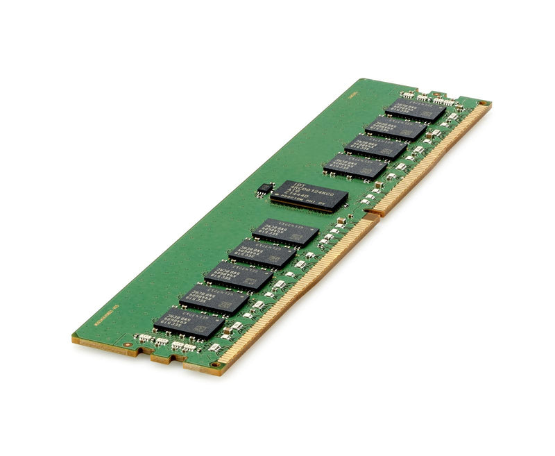 HP Enterprise 64 GB Server-Speicher – Zuverlässiger DDR4 RAM