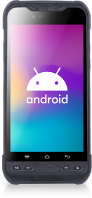 Exone Tablet – 6" Display, 8 GB RAM, 128 GB Speicher