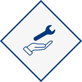EXONE Servicepaket – 5 Jahre Basis-Support für Server