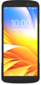 Zebra TC27 Datenerfassungsterminal – robust, Android, 128 GB Speicher