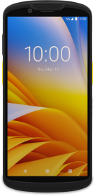 Zebra TC58 Datenerfassungsterminal – Android 11, 64 GB Speicher